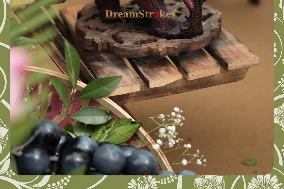 Dreamstrokes Decor