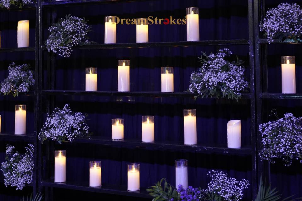 Dreamstrokes Decor