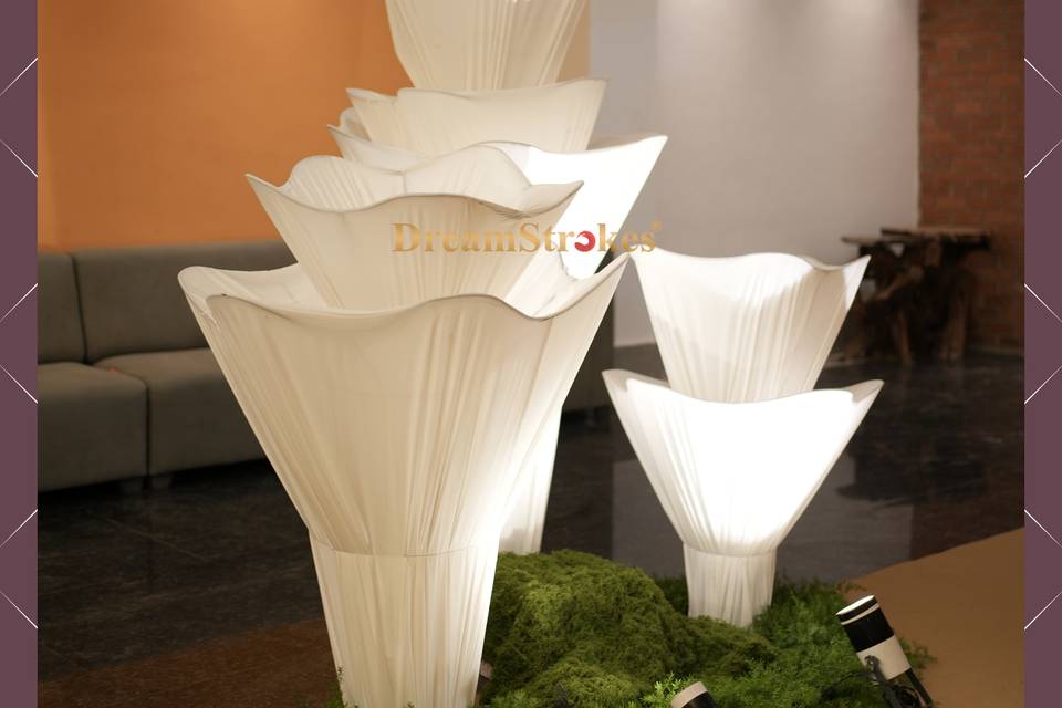 Dreamstrokes Decor