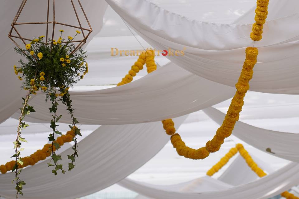 Dreamstrokes Decor