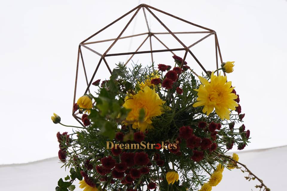 Dreamstrokes Decor