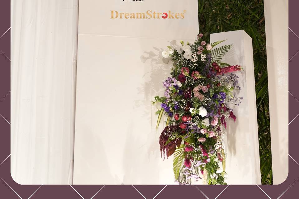 Dreamstrokes Decor