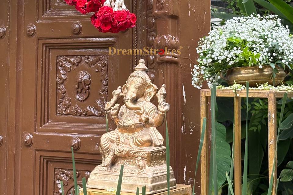 Dreamstrokes Decor