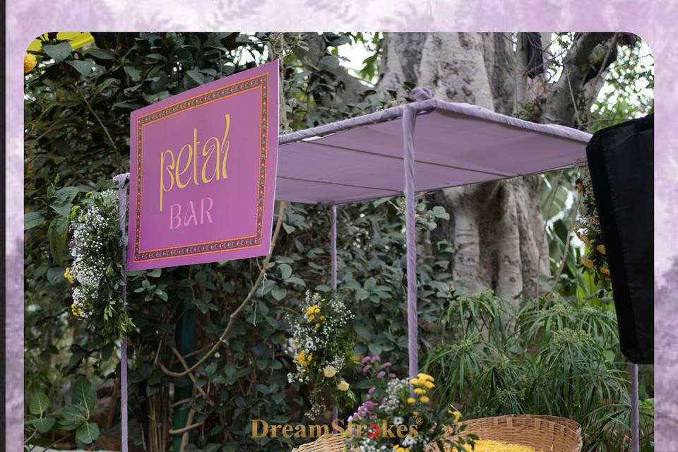 Dreamstrokes Decor