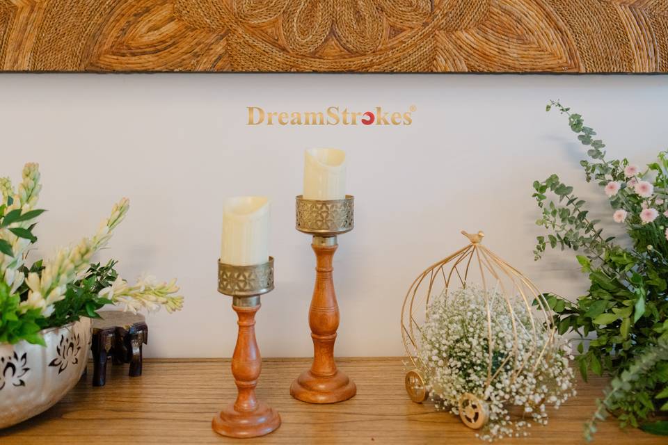 Dreamstrokes Decor