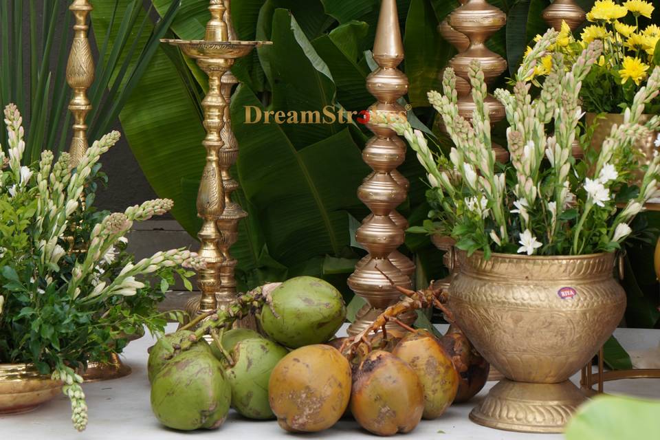 Dreamstrokes Decor