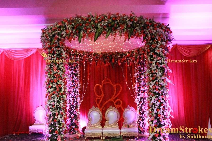 Mandap