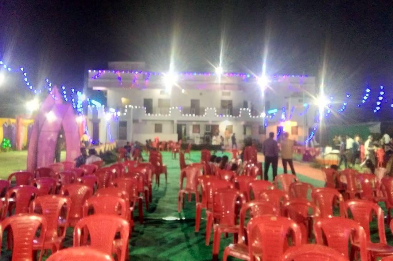 Aashirwad Garden, Surat - Venue - Dindoli - Weddingwire.in