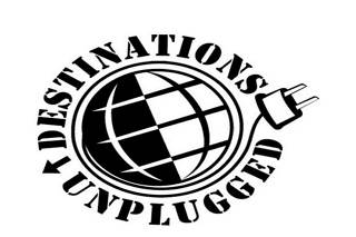 Destinations Unplugged Logo