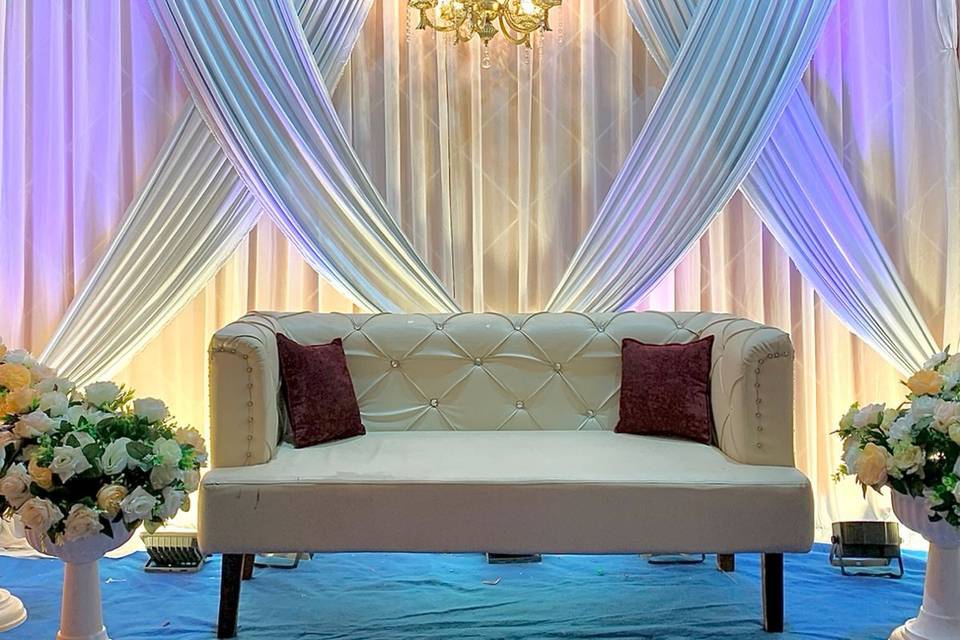 Stage Decor
