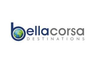 Bella Corsa Destinations logo