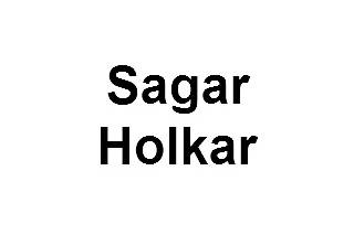 Sagar Holkar Logo