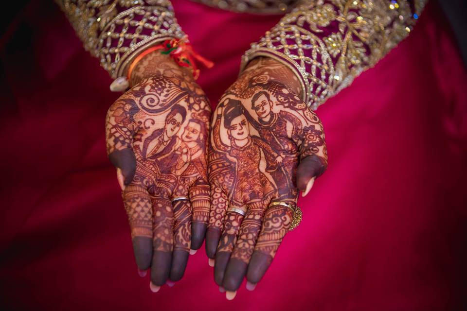 Mehendi