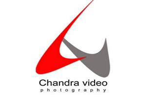 Chandra Video Candid Photography & Wedding Cinema Logo