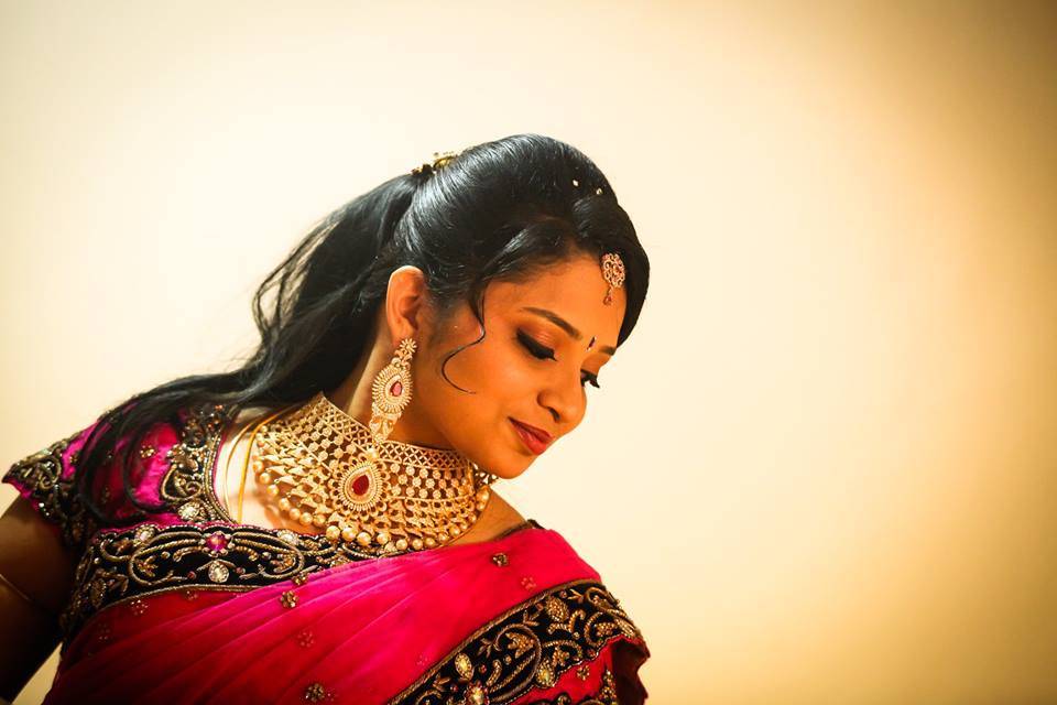 Chandra Video Candid Photography & Wedding Cinema