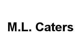 M.L. Caters