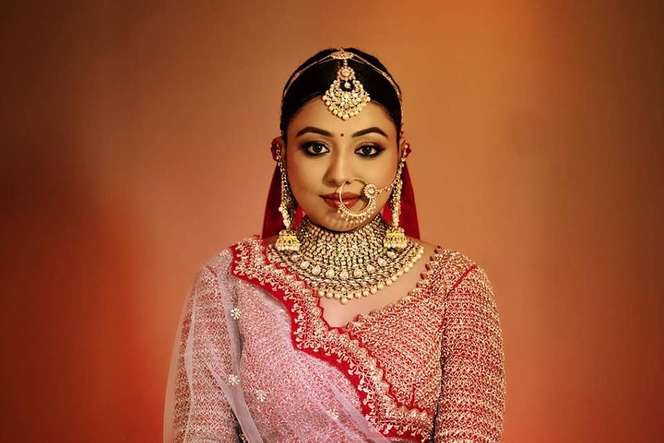 Bride