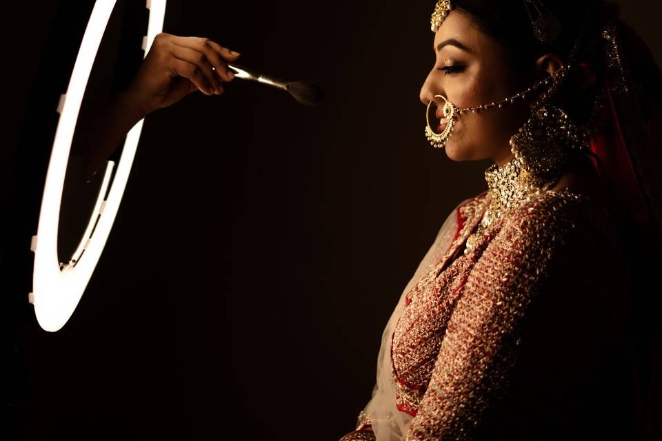 Bride