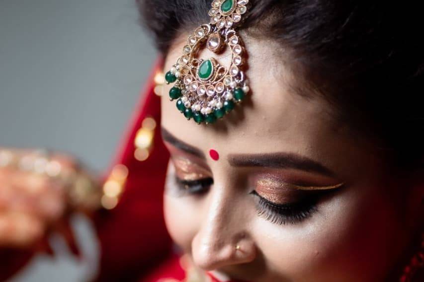Bride