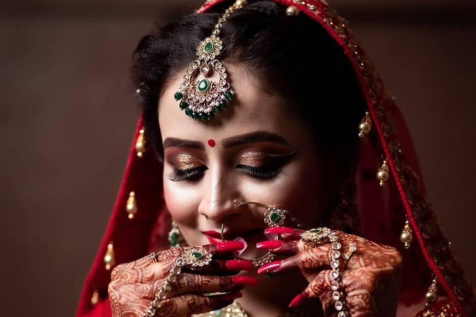 Bride