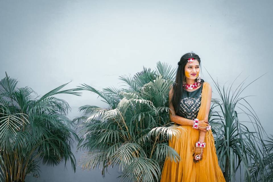 Bride