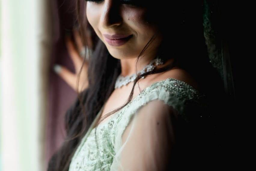 Bride