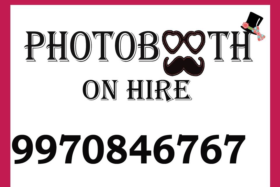 Photo Booth on Hire Mumbai