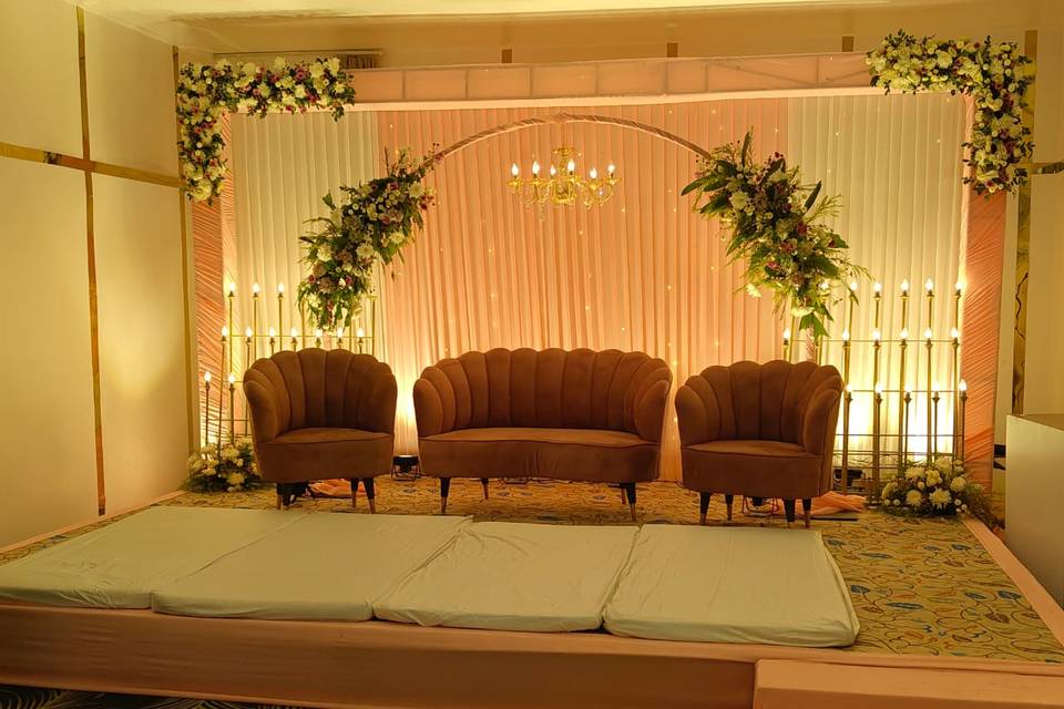 Stage