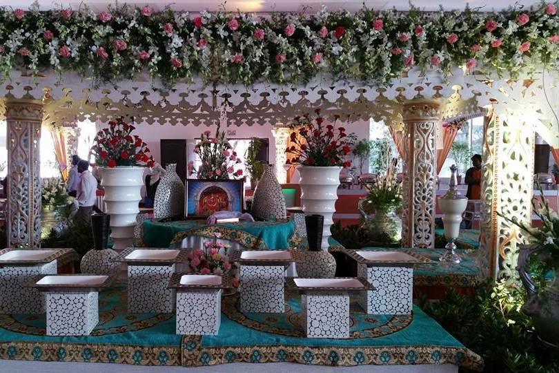 Sree Pavan Caterers