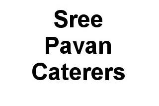 Sree pavan caterers logo