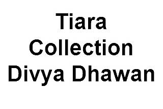 Tiara Collection Divya Dhawan Logo