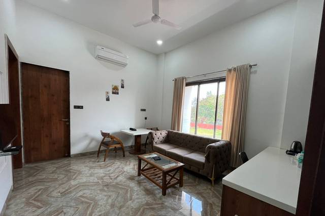 Accommodation