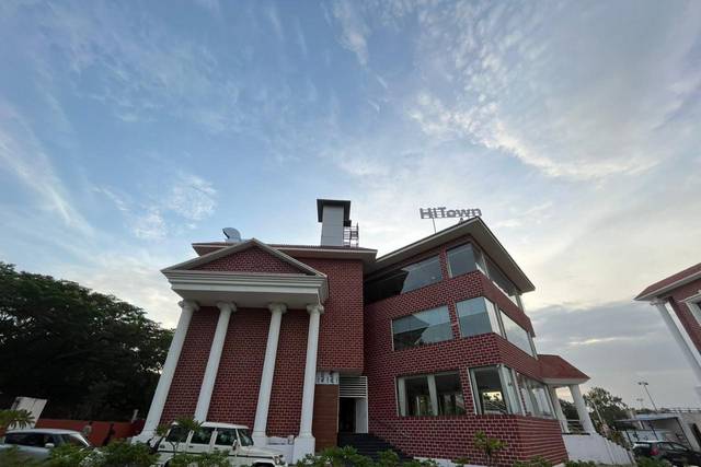 Kingston Kourt Banquet Hall and Lawn