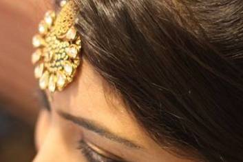 Unnati's Make-up and Hairstyle Studio