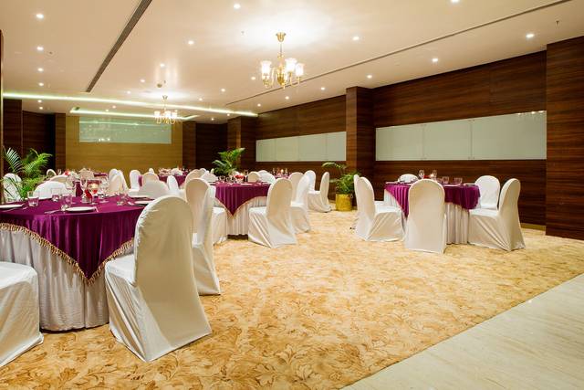 Tulip Inn, Bangalore