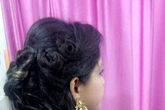 Hairstyle