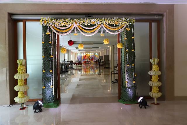 Hotels In Bangalore (Bengaluru) | Sarovar Hotels