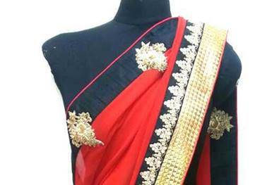 Jalsa Sarees