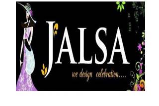 Jalsa Sarees Logo