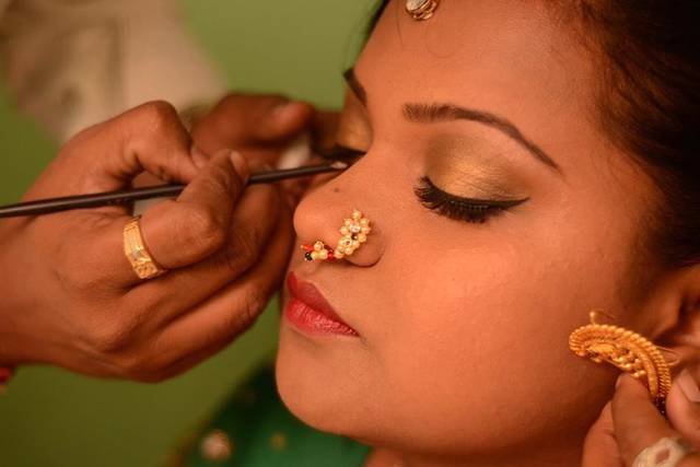 Sachin Makeup Artist