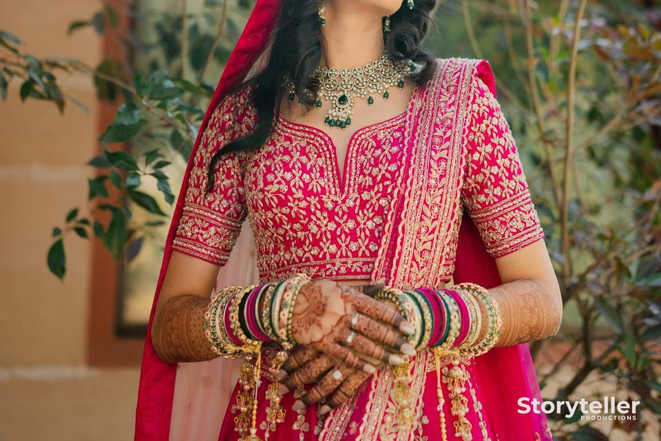 Bride Solo