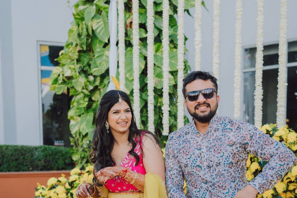 Haldi