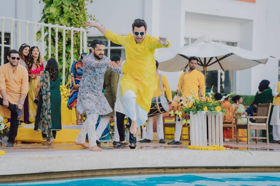 Haldi