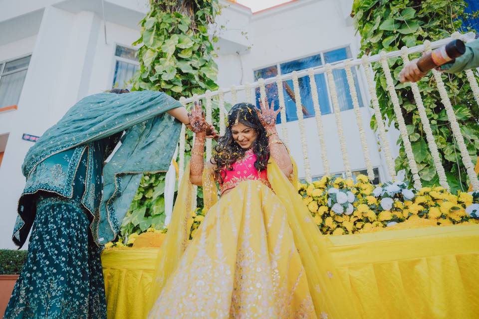 Haldi