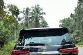 Wedding transportation