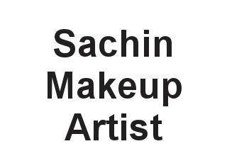 Sachin Makeup Artist logo
