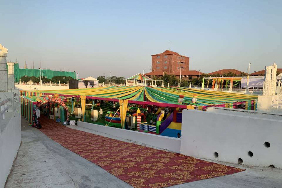 Raj Resort