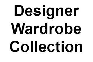 Designer Wardrobe Collection Logo