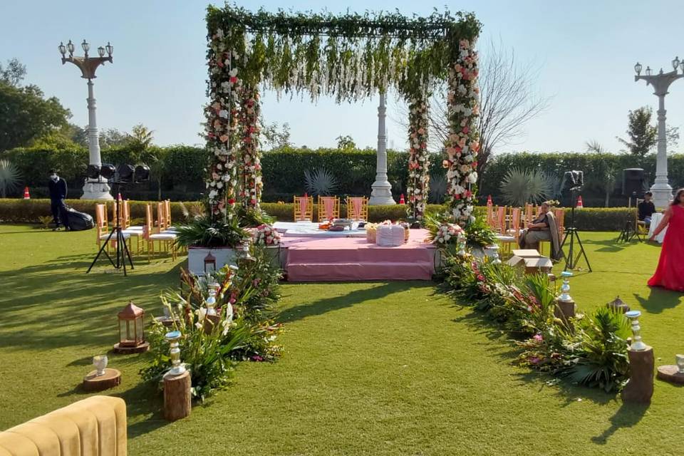 Decor