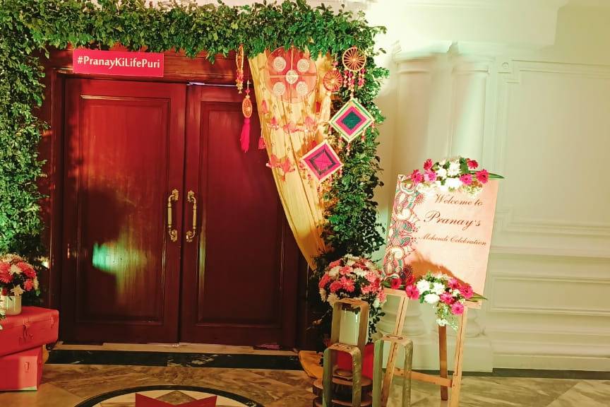 Decor